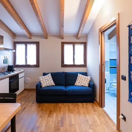 Apartment I Host - Modica 20
