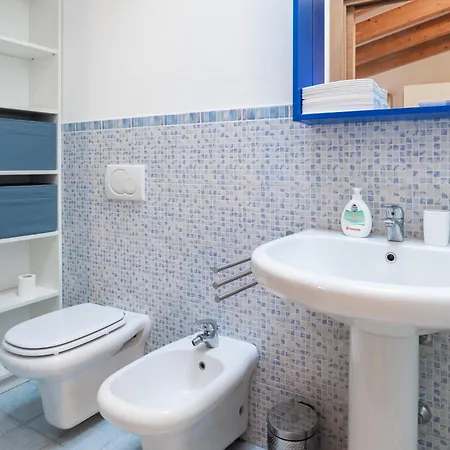 Apartment I Host - Modica 20 Milan