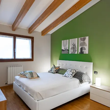 Apartment I Host - Modica 20 Milan