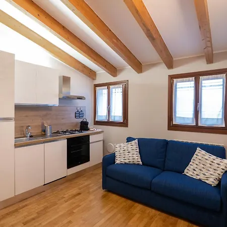 Apartment I Host - Modica 20 *