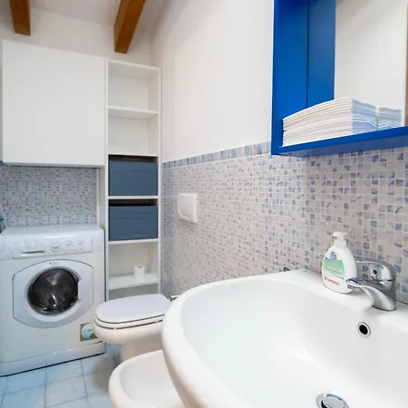 I Host - Modica 20 Apartament Mediolan